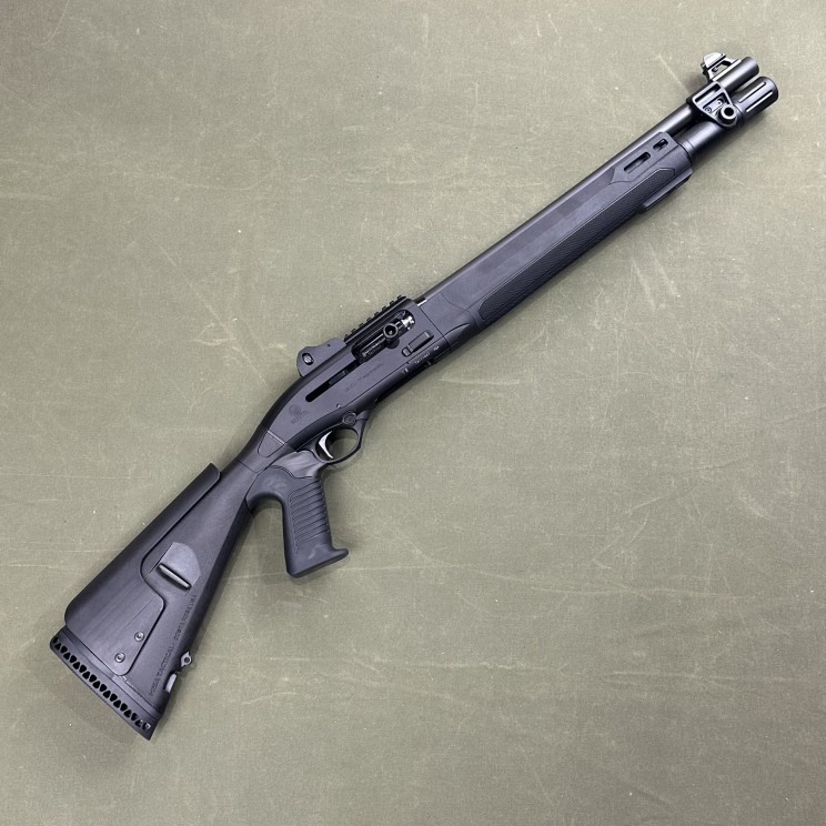 Beretta 1301 Tactical LE Shotgun 12GA Beretta 1301 Tactical LE Shotgun 12GA